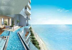 SilverSea (D15), Condominium #458910161